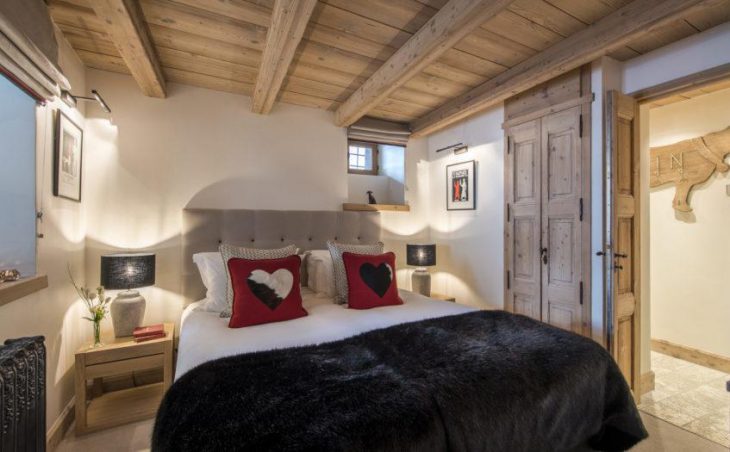 Chalet du Cret in Val dIsere , France image 14 